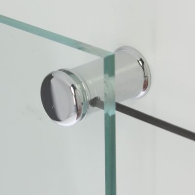 Fisso Midi Silver